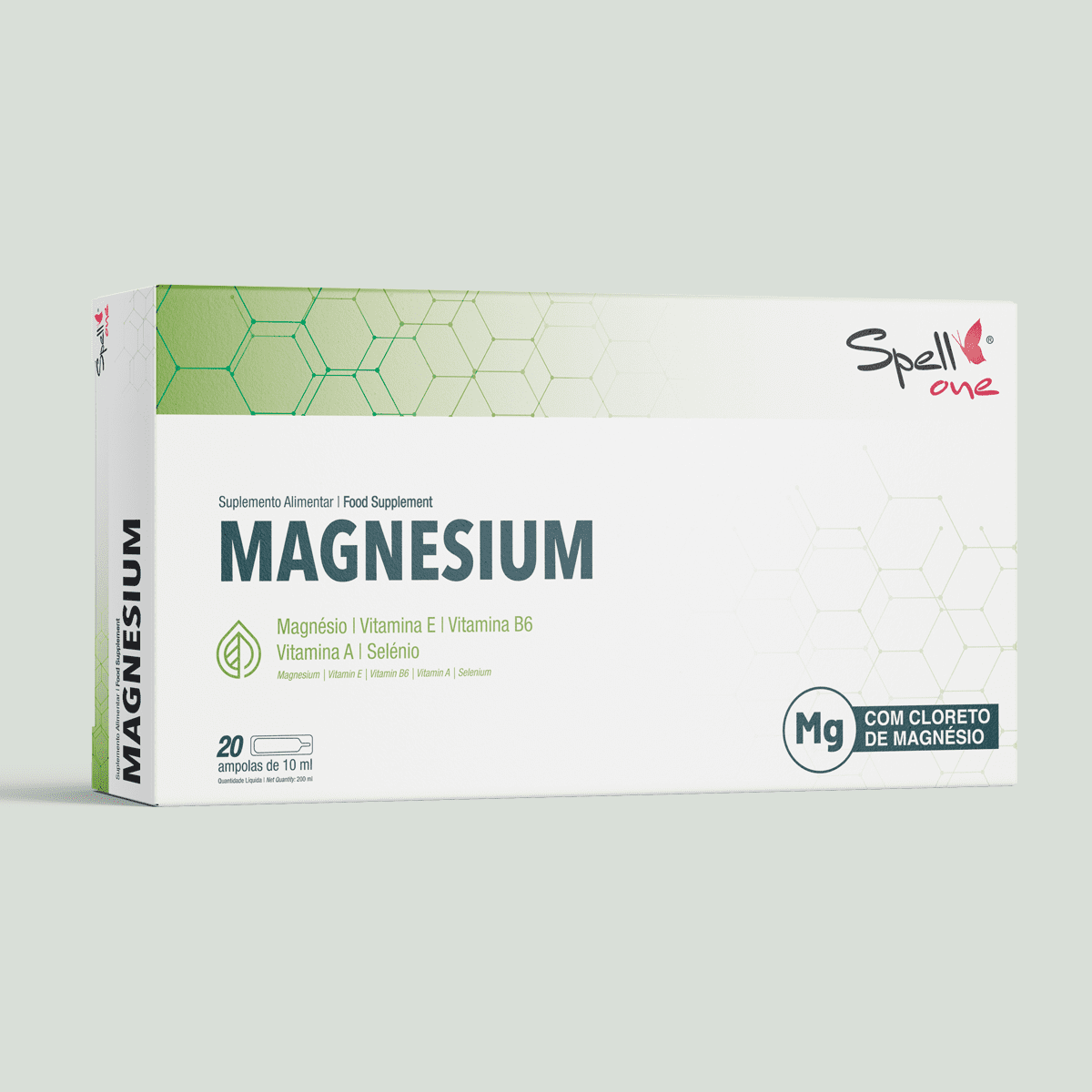 Magnesium 2023