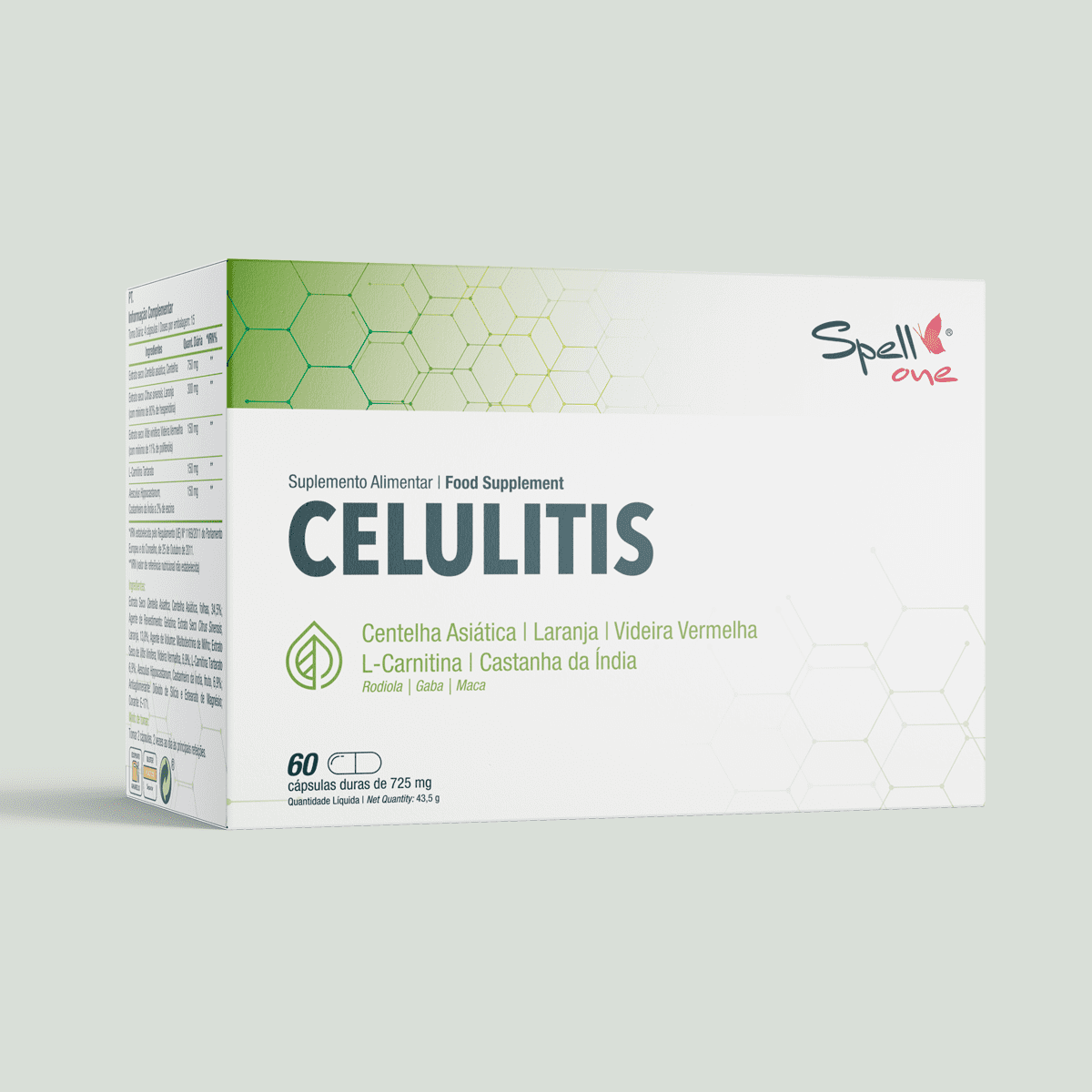 Celulitis 2023