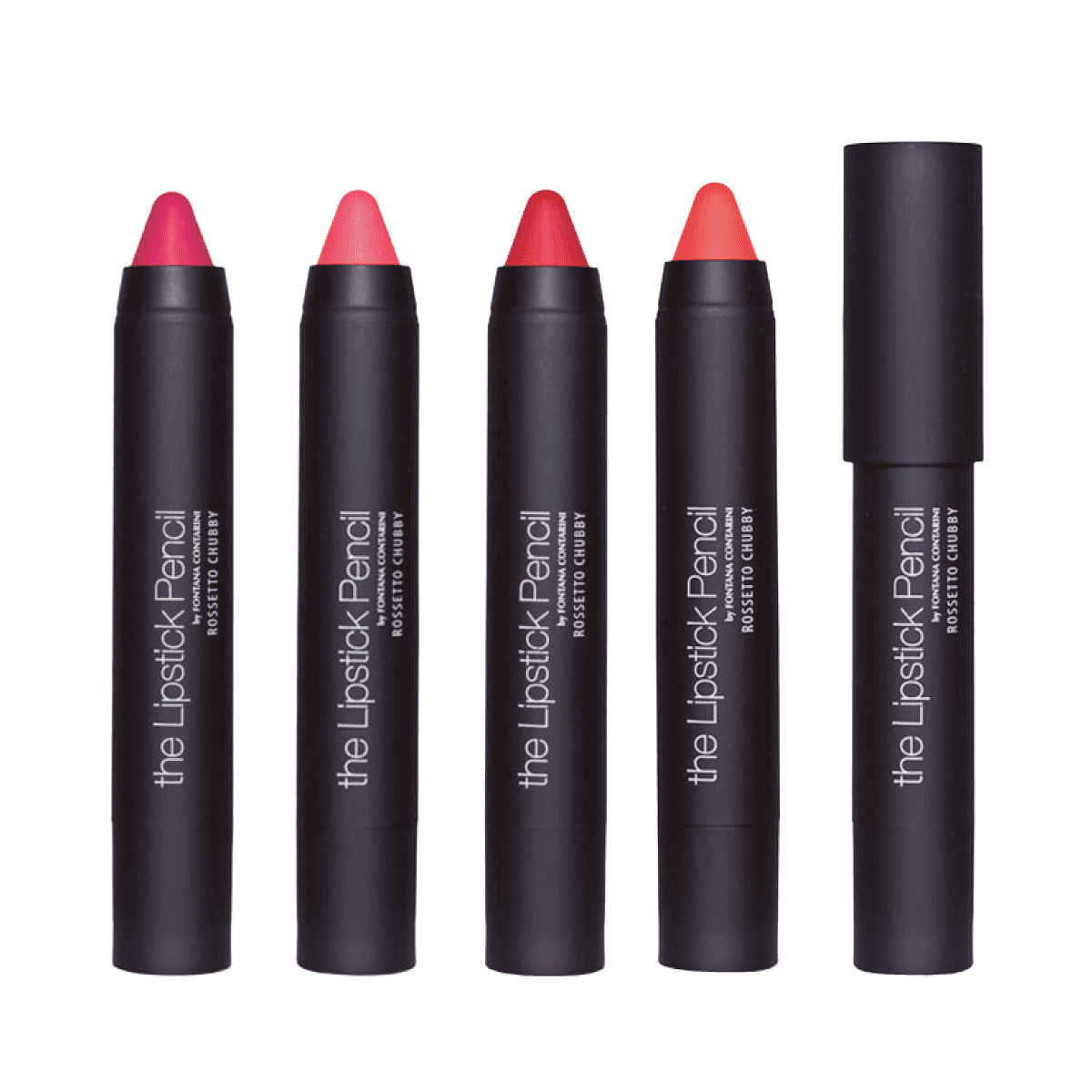 Lipstick Pencil 01